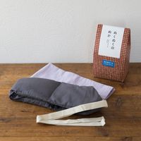 山燕庵/ぬくぬくのぬか ショルダー