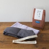 山燕庵/ぬくぬくのぬか ショルダー