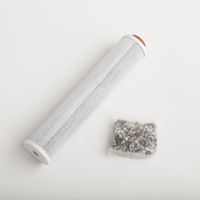 Etec/ウルオシャワー 交換カートリッジ（天然鉱石付）