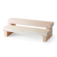 TOSARYU/マグネシャンプー台 M