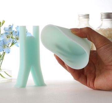 +d/カップ＆スタンド KOBITO