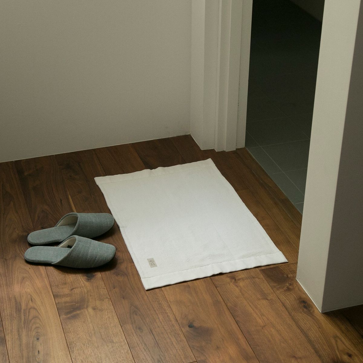 LINEN & BASIC/バスマット