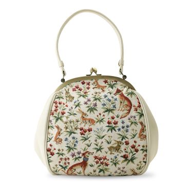 Coquette/ハンドバッグ