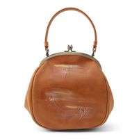 Coquette/バレエ ハンドバッグ