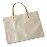 MARVELOUS！/フラットトートバッグ M