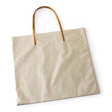 MARVELOUS！/フラットトートバッグ L