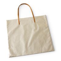 MARVELOUS！/フラットトートバッグ L