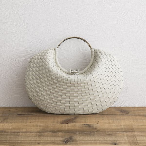 sunao/ハンドメイドバッグ Papagena