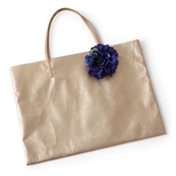 MARVELOUS！/フラットトートM 限定セット