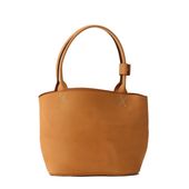 affordance/シンプルトートバッグS ナチュラル