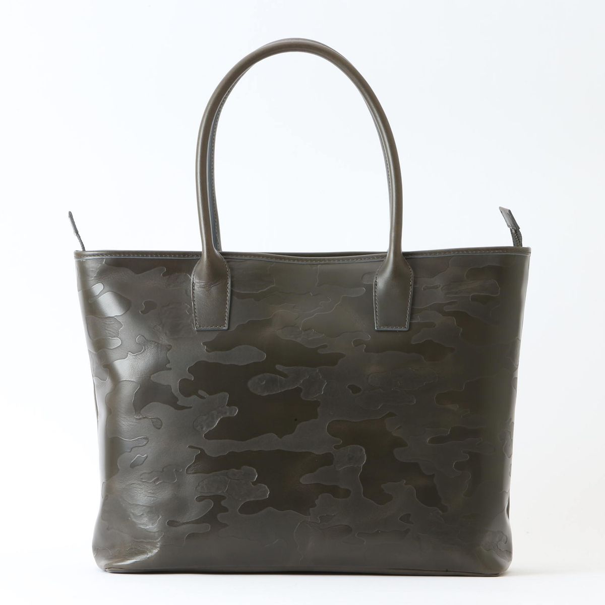 PTAH/カモフラージュ・ツリー トートバッグ