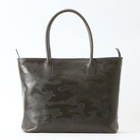 PTAH/カモフラージュ・ツリー トートバッグ