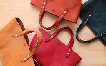 TEMPESTI/トートバッグS