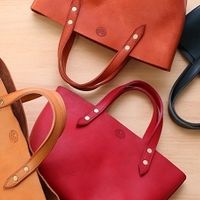 TEMPESTI/トートバッグS