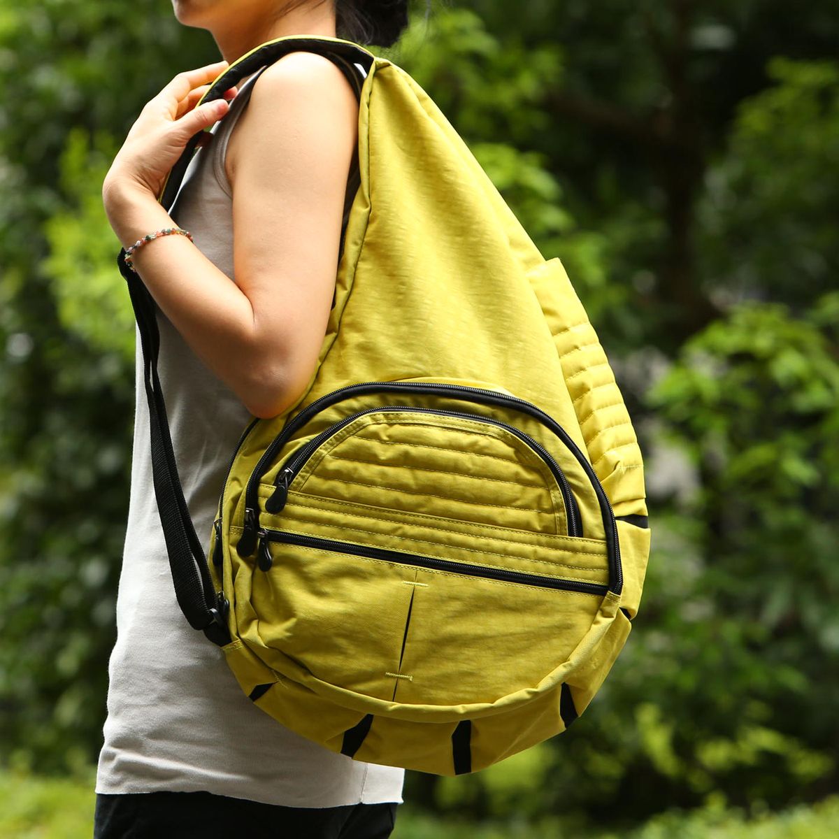 HEALTHY BACK BAG/ビッグバッグ
