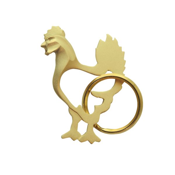 PROOF OF GUILD/EZA animal ニワトリ