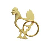 PROOF OF GUILD/EZA animal ニワトリ