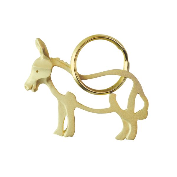 PROOF OF GUILD/EZA animal ロバ