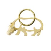 PROOF OF GUILD/EZA animalカバ