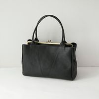 Kanmi./MARCO ガマグチトートバッグ