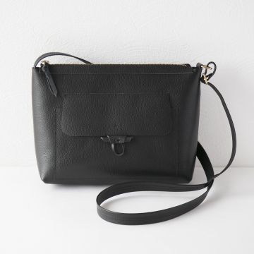 KURMI/ミニショルダーバッグ carre