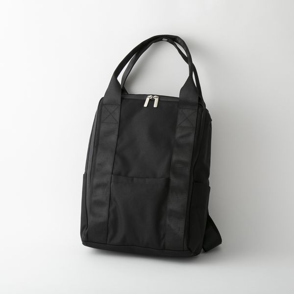 剣道着と組み紐のリュック兼トートバッグ(2way タイプ) 剣道着と組み紐のリュック兼トートバッグ(2way タイプ) 剣道着と組み紐の