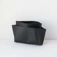 KAKURA/5レザーポケット ワイドS