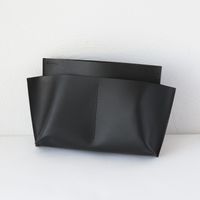 KAKURA/5レザーポケット ワイドL