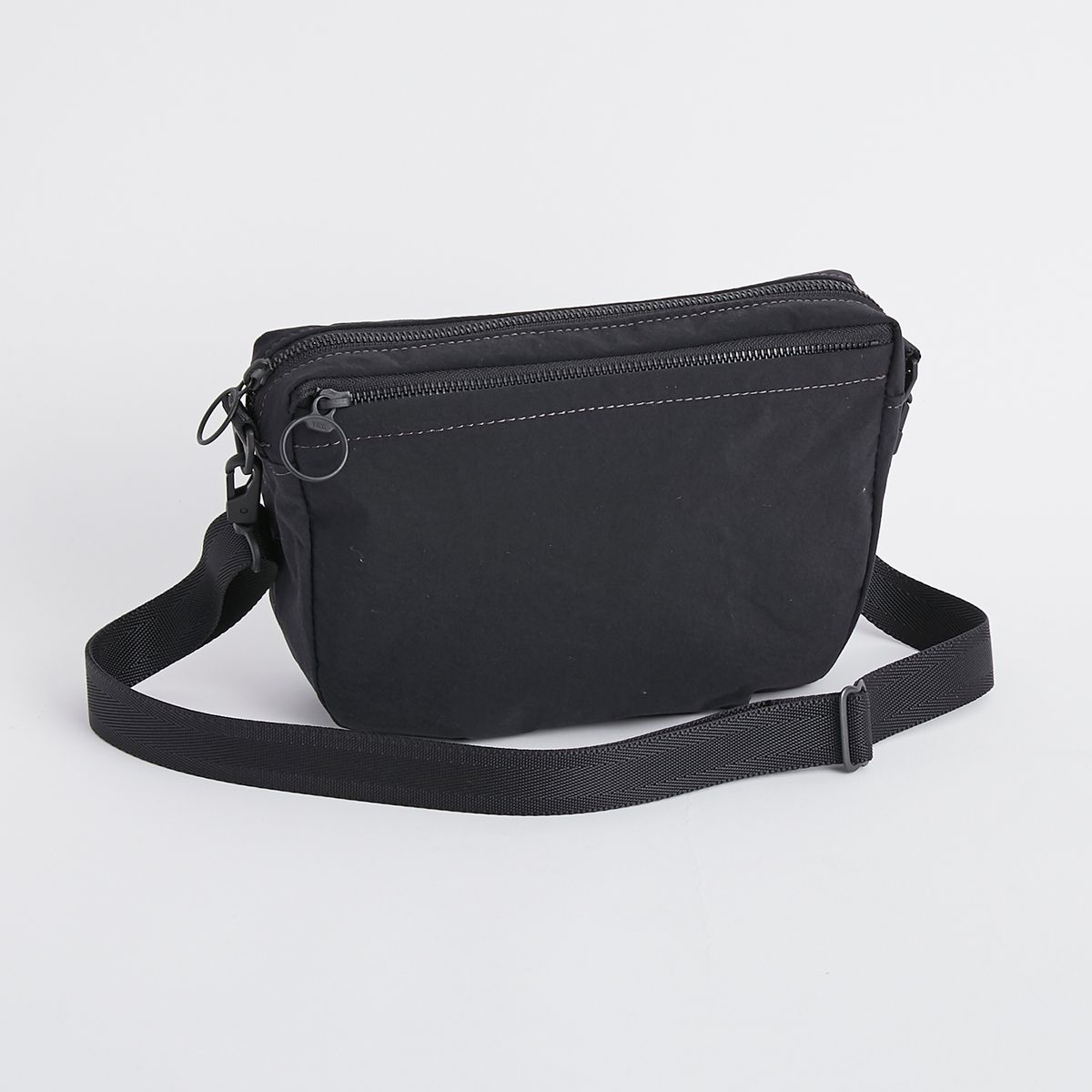 MAISON CANVVAS/ショルダーバッグS