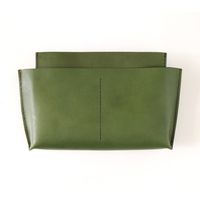 KAKURA/5レザーポケット L