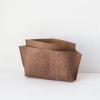 KAKURA/5レザーポケット ワイドS