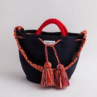 Wayuula/ワユーバッグ ソロ L