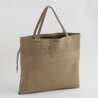 MAISON CANVVAS/SPAIN トートバッグ