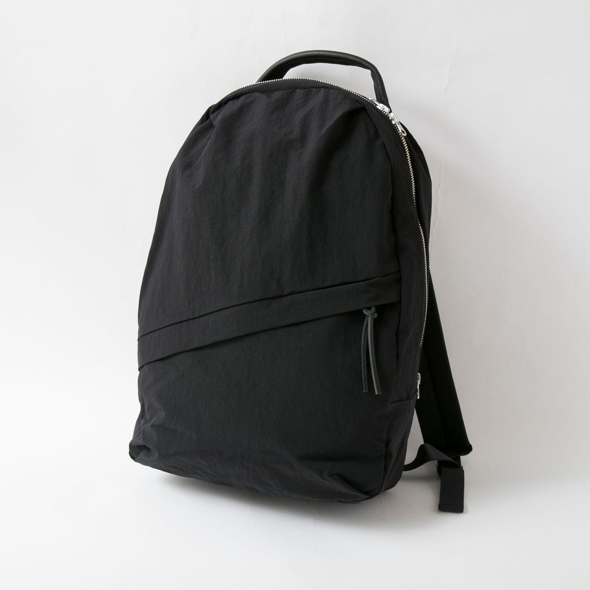 NIZYU KANO/ライトナイロンリュック M