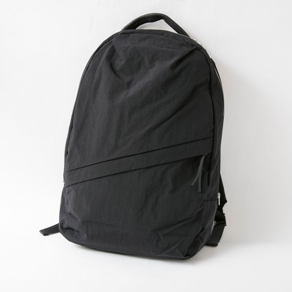 NIZYU KANO/ライトナイロンリュック L