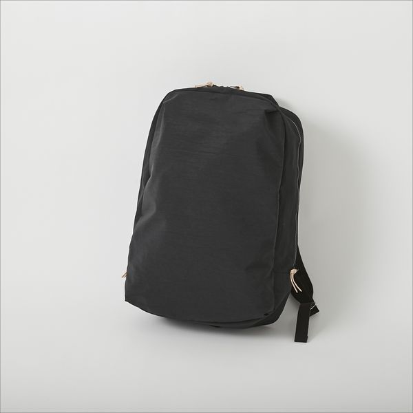 NIZYU KANO/FUKUI SIWA ナイロンリュック M