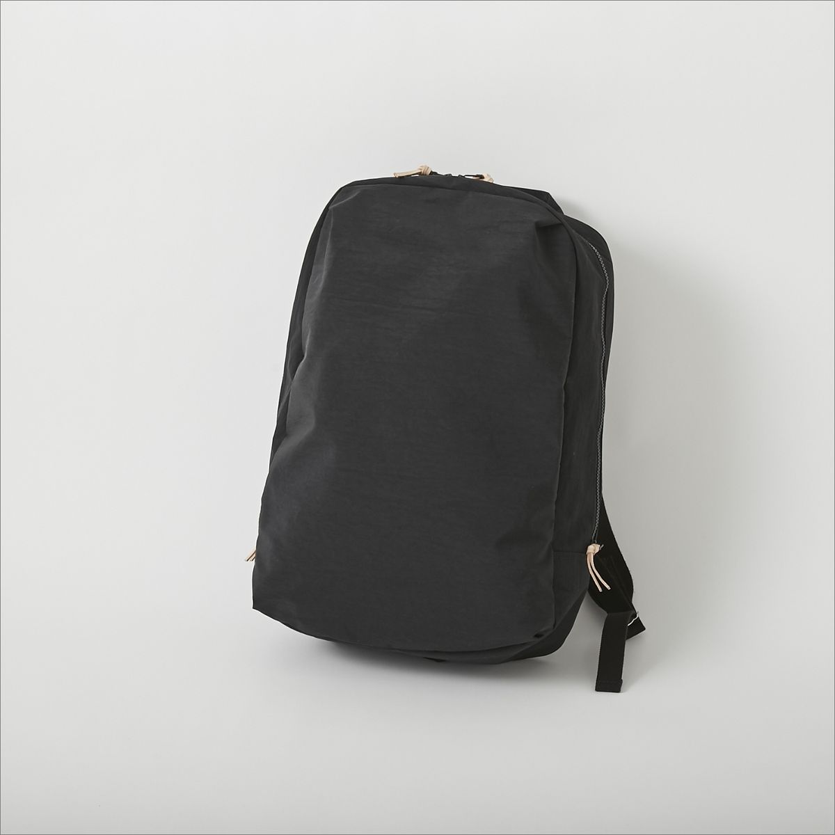 NIZYU KANO/FUKUI SIWA ナイロンリュック M