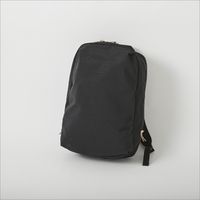 NIZYU KANO/FUKUI SIWA ナイロンリュック M