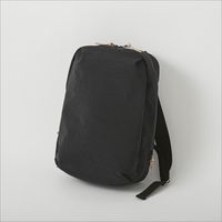 NIZYU KANO/FUKUI SIWA ナイロンリュック L