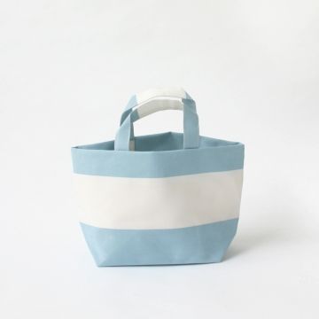 SyuRo/kota ボーダートート S