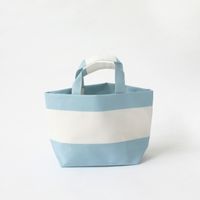 SyuRo/kota ボーダートート S