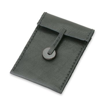 KAKURA/パス＆カードケース　omori