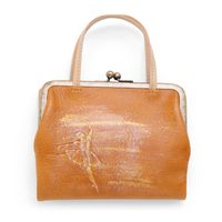 Coquette/バレエ 口金財布