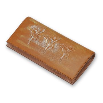 Coquette/バレエ 長財布