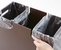 yamato japan/HANGER DUST M ブラック