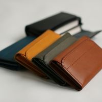 m+/カードケース cento II