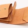 affordance/二つ折り財布