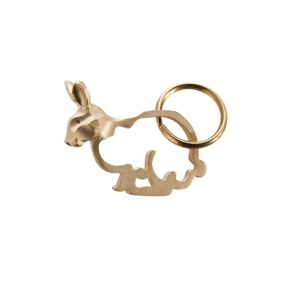 PROOF OF GUILD/EZA animal ウサギ