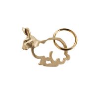 PROOF OF GUILD/EZA animal ウサギ