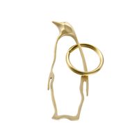 PROOF OF GUILD/EZA animal ペンギン